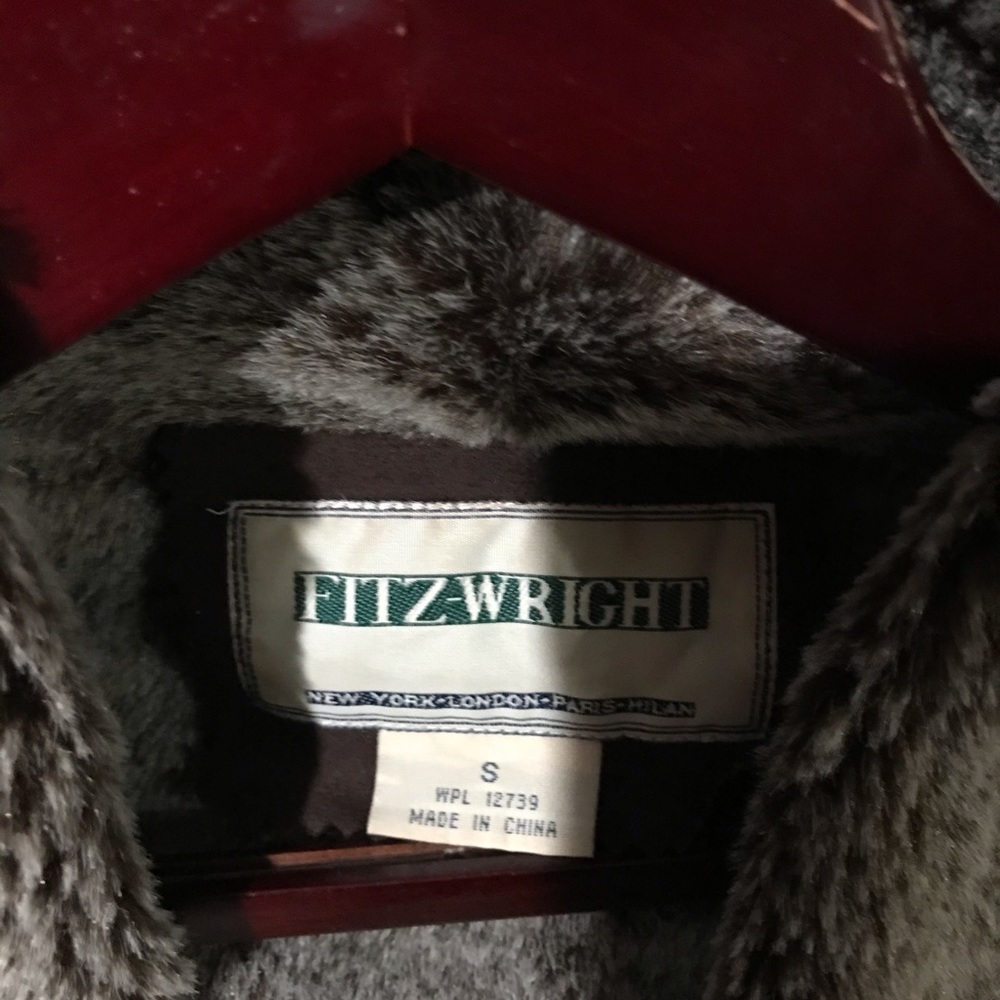 Fits Wright Coat - image 6